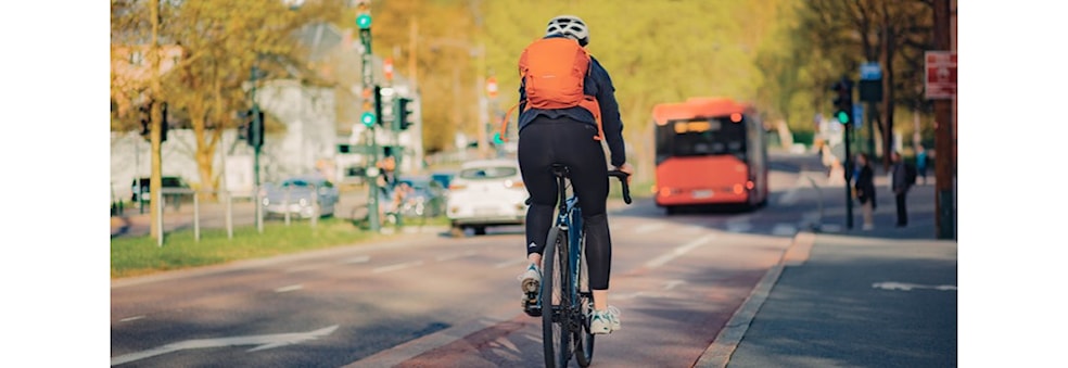 Sykle til Jobben 2025